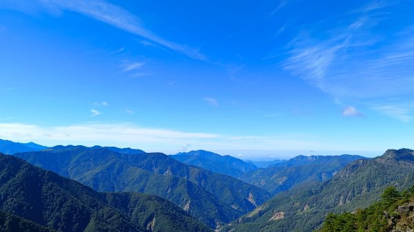 玉山北/西峰（排雲雲海/夕陽/下雨）1496048