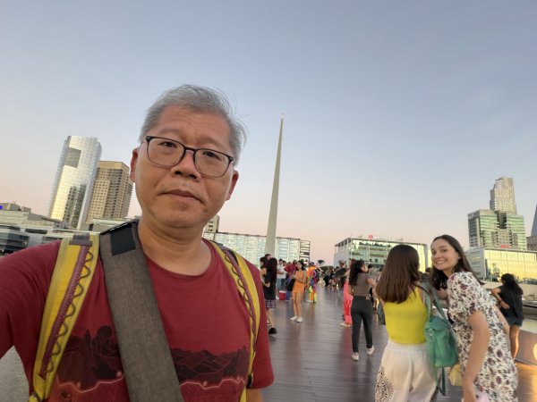 [紐約馬之行-64] 2025_1114 女人橋2954468