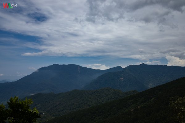 WL 愛旅行【向天湖山】653601