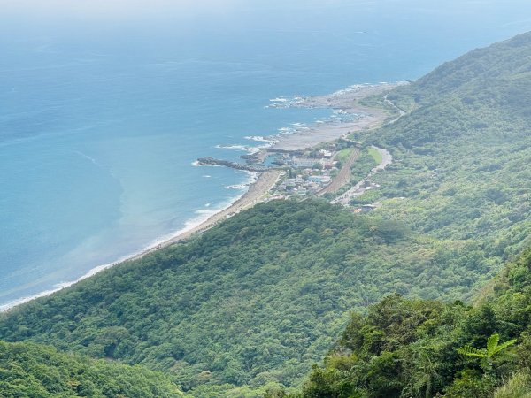 1140928草嶺古道｜福隆-大里天公廟2900291