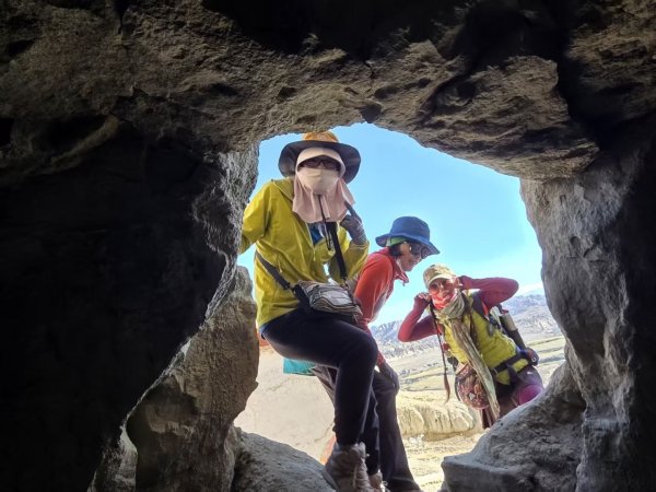 川藏318熱門的卡點-尼瑪-當惹擁措-大地之樹-雅丹地貌聖象天門2905308