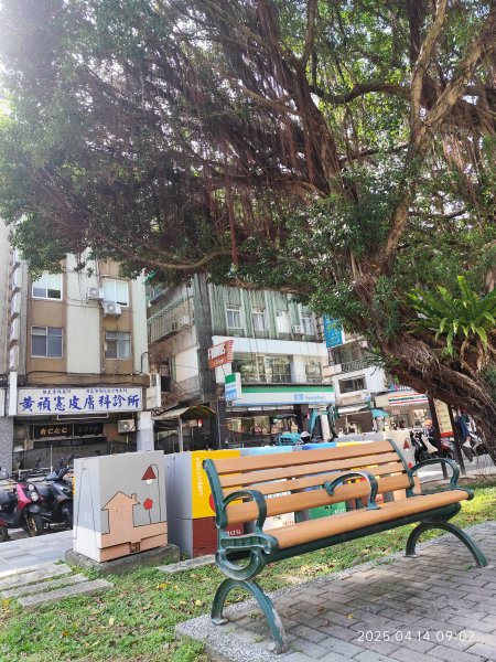 宏匯瑞光廣場、大港墘公園、至誠公園、師大公園2761907