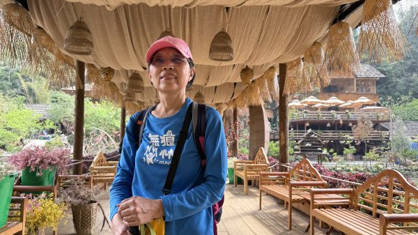 東南亞最高的玻璃橋|龍雲玻璃天空步道|越南沙壩Sapa|貓貓村Cat Cat Village|越南52772504