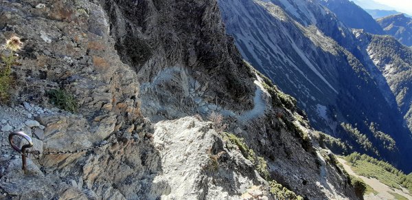 玉山前四峰之旅869539