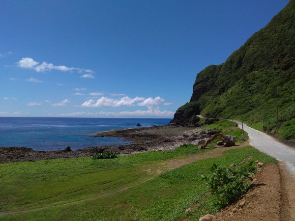 小天池步道（蘭嶼燈塔）1189911