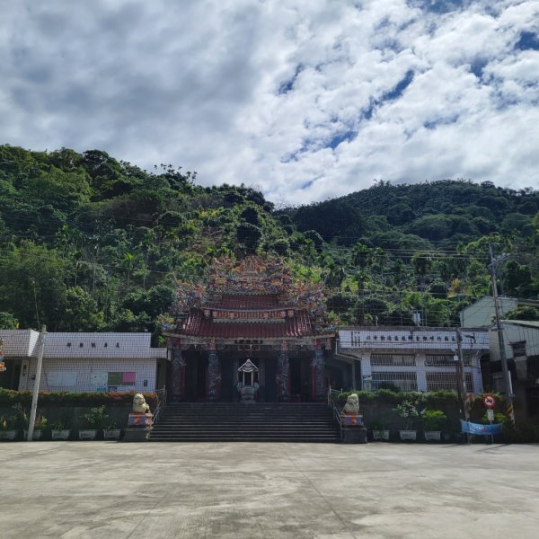 金獅村步道（金獅古道）1732712