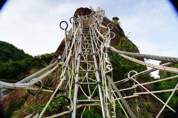 新北 平溪 孝子山、慈母峰、普陀山、中央尖、臭頭山3094917
