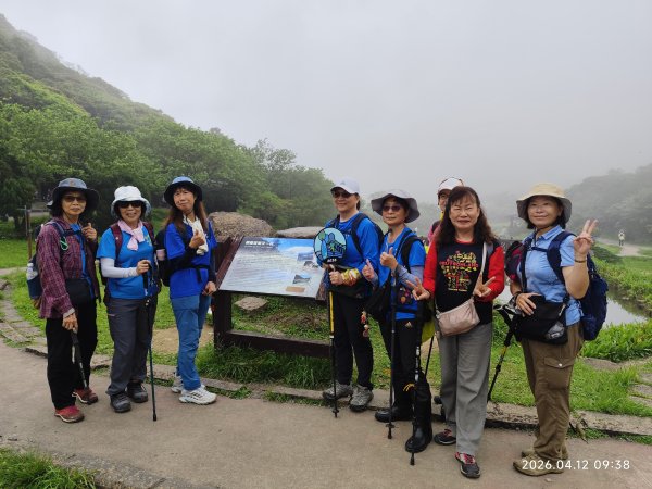 【臺北大縱走 1】二子坪到關渡、龍山寺、艋舺夜市3035509
