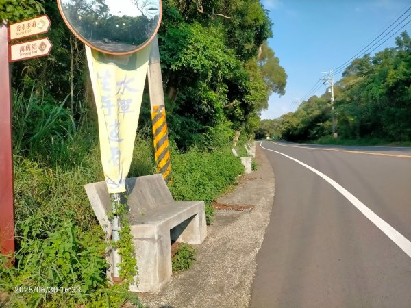 漢卿步道、秀才歩道（湖口萬善祠中元）2894434