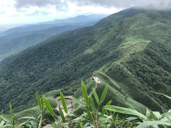 巴唐古道上三角崙山1755838