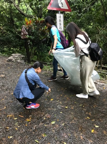 礁溪跑馬古道淨山一日遊422507