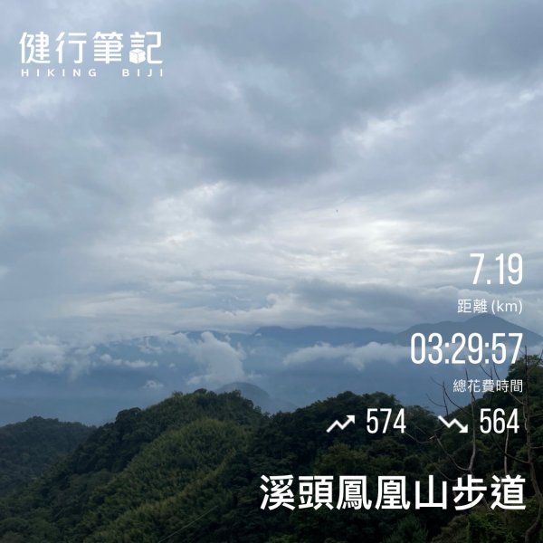 小百岳(53)-鳳凰山-202210091877419