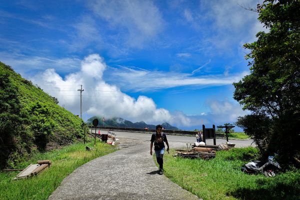 不厭亭、貂山古道、金字碑古道O型2018377218