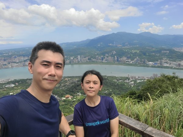 20230819觀音山十九連峰8字縱走2255214