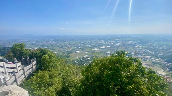 旗尾山(小百岳#72)2730814