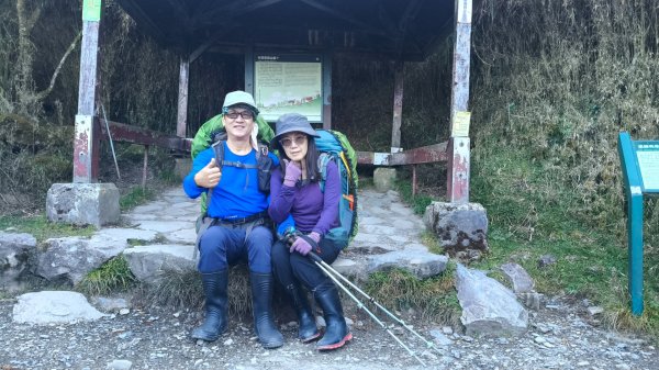 玉山後四峰20251216~192967040