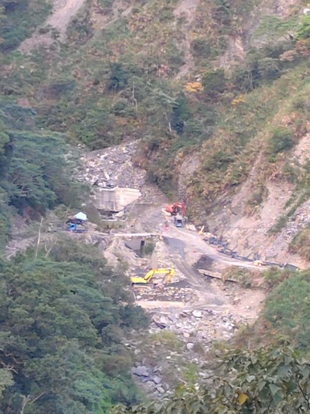 多納六秀 屯子山 安通吊橋2987252