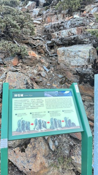 東埔-排雲-玉山西峰-玉山主峰2753174