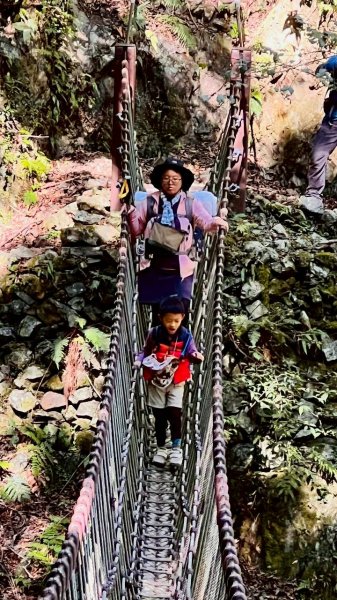 🌈11/22（六）-23（日）霞喀羅古道全段✨FB：熊熊趴爬走🌈2944599