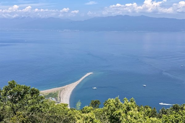 龜山島-環島+登島+401高地3079308