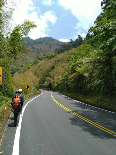 2022-04-09 迷糊步道_福山古道O型1668191