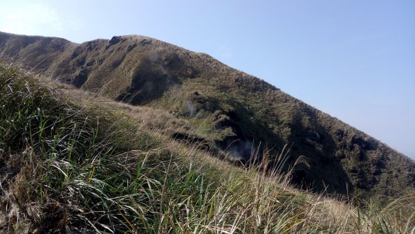 20180219七星山主東峰+劍潭山278955