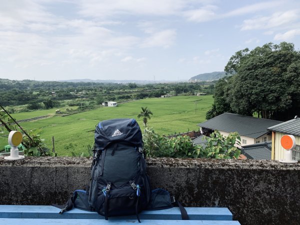 樟之細路新竹段之二（橫山、北埔）封面