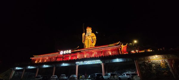 20211228 小百岳-新北市中和南勢角山3056369