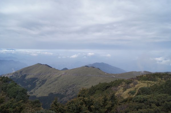 合歡東峰_2025/03/292782376