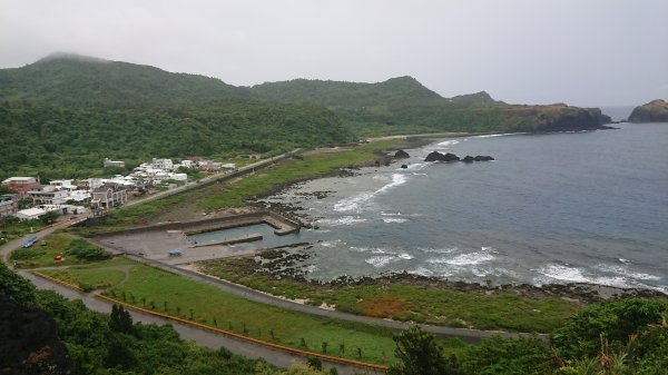 1080927-0929綠島火燒島馬拉松793898