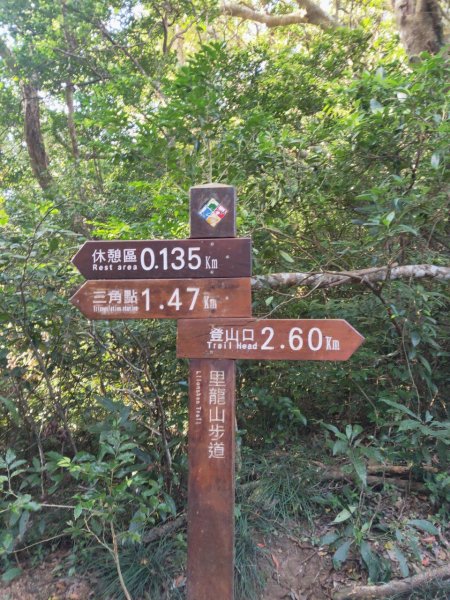 小百岳(80)-里龍山-202212252053424