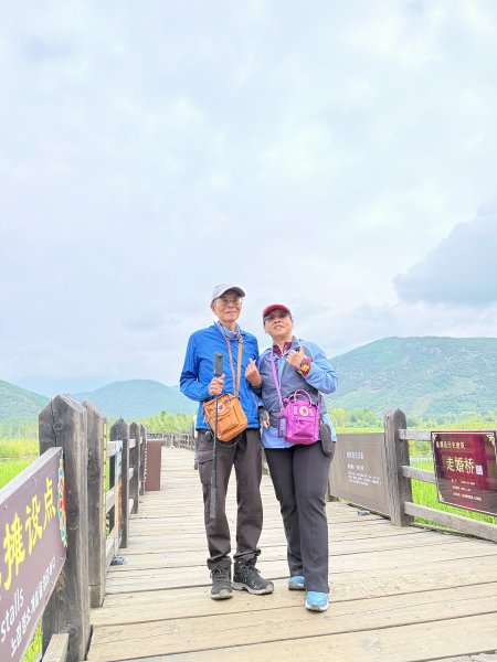 滇西北亞丁自由行D6（漫遊瀘沽湖，轉山日的祈福與晨光）2026.9.63129870