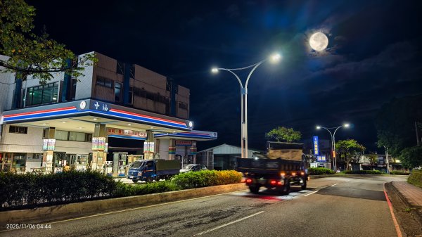 #漁人碼頭 #洲美河堤步道 #超級月亮 11/62930334