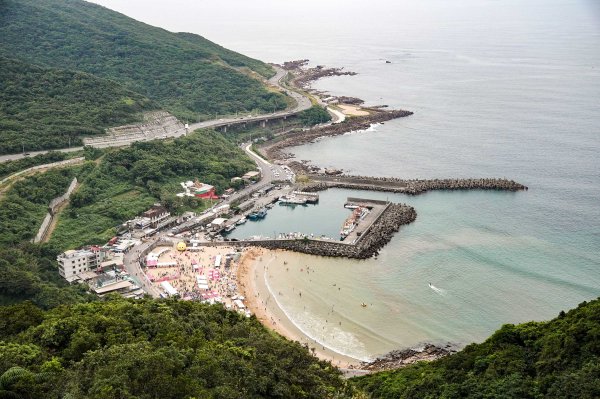 大武崙山｜小百岳2835044