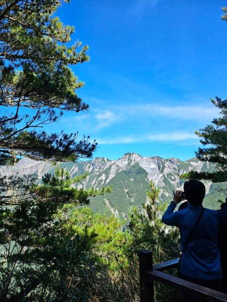 20240714🌞嘉明湖國家步道-向陽山⛰️2551343