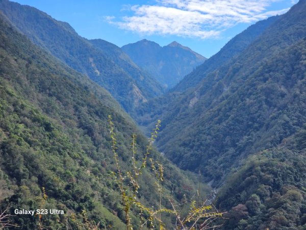 2024-01-06八通關古道、雲龍瀑布