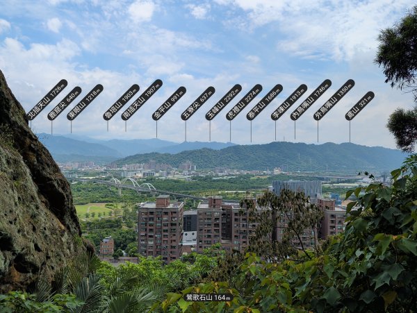 大棟山3094029