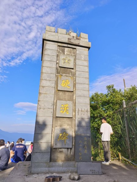 新北市-觀音山3064728