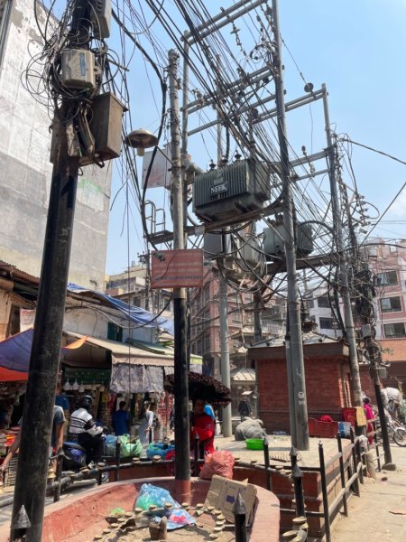 尼泊爾-世界最高村莊-南崎巴札-丁波切-最高海拔藏佛寺廟-雪人博物館-最危險機場-盧卡拉2789629