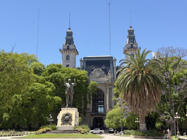 [紐約馬之行-58] 2025_1114 陸軍總部附近綠地2953814