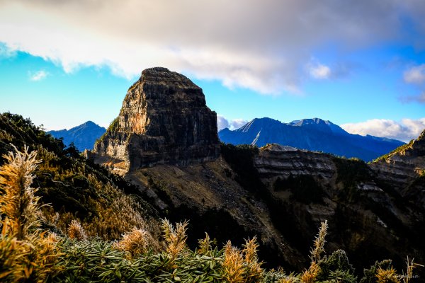 [冬訪大霸聖山岳參行]-榮耀桂冠B'bu' Papak聖稜精選輯2974760