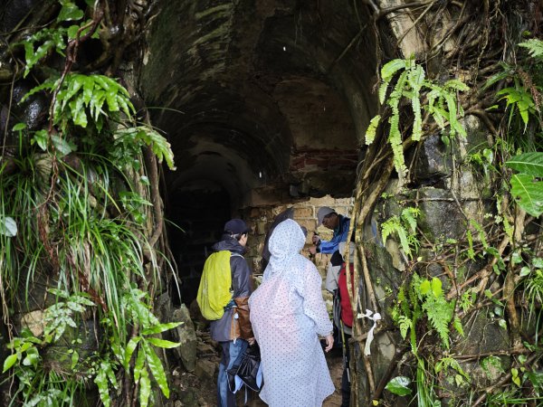 2026_0131 獅球嶺西砲台2997798