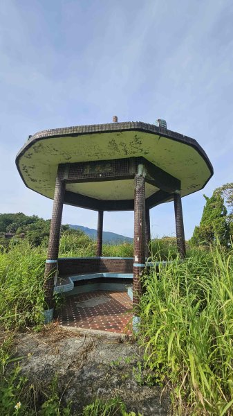 20250909桀魚坑山-七坑山-大寮山2881305