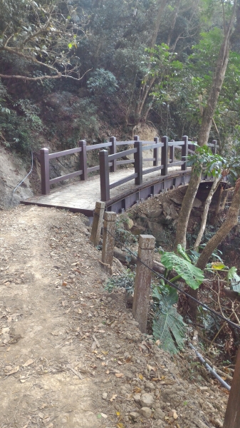 [台南.南化]龍麟山步道--登王爺崙山.賞龍麟奇岩92233