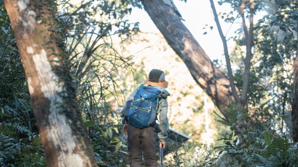 枕頭山古砲台歷史古道O型（含薑母島）2948462