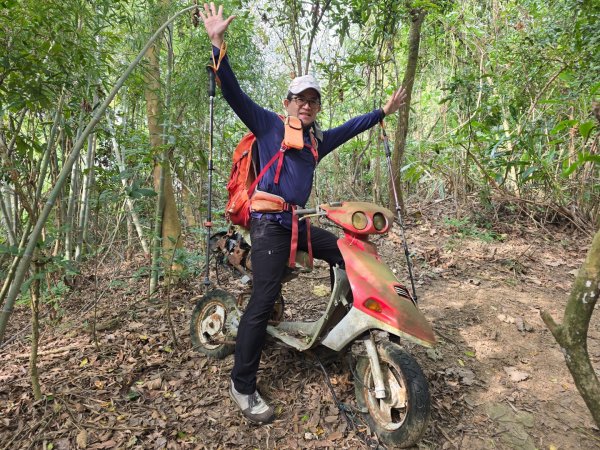 林牛山+聚興山2709930