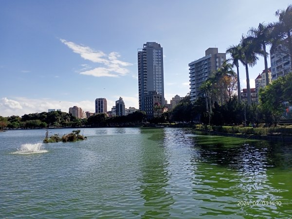 內湖瑞陽公園、碧湖公園、大港墘公園2416867