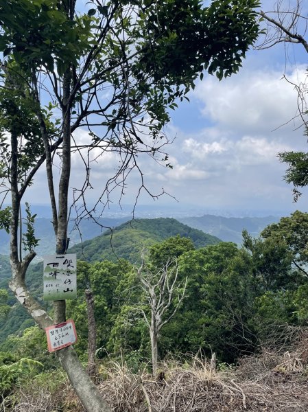 雙港仔群峰2794259