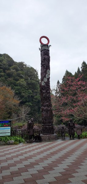 2023-01-01杉林溪青龍蕨類步道(青龍瀑布)、松瀧岩瀑布及天地眼步道1978872