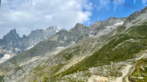 TMB/Courmayeur to La Ville des Glaciers3094366